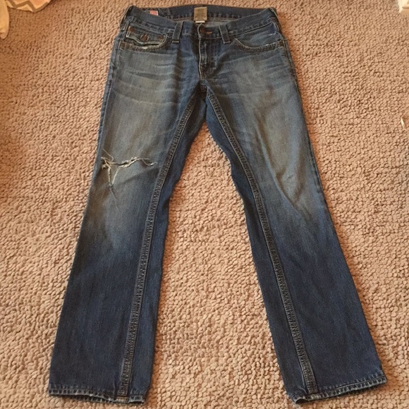 True Religion Ricky - Picture 4 of 7